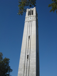 Bell Tower - NCSU