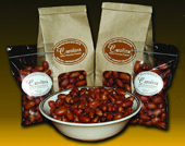 Carolina Select Nuts
