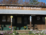 O-Henry's Restaurant
