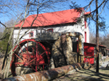 Old Mill of Guilford - Oak Ridge
