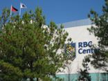 RBC Center - Raleigh