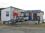 Fresh Seafood Market - Corolla